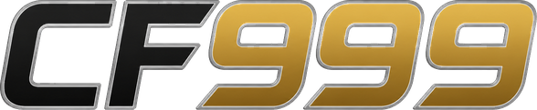 CF999 Logo